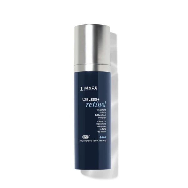 Image Ageless+ Retinol Treatment Creme 1.2%