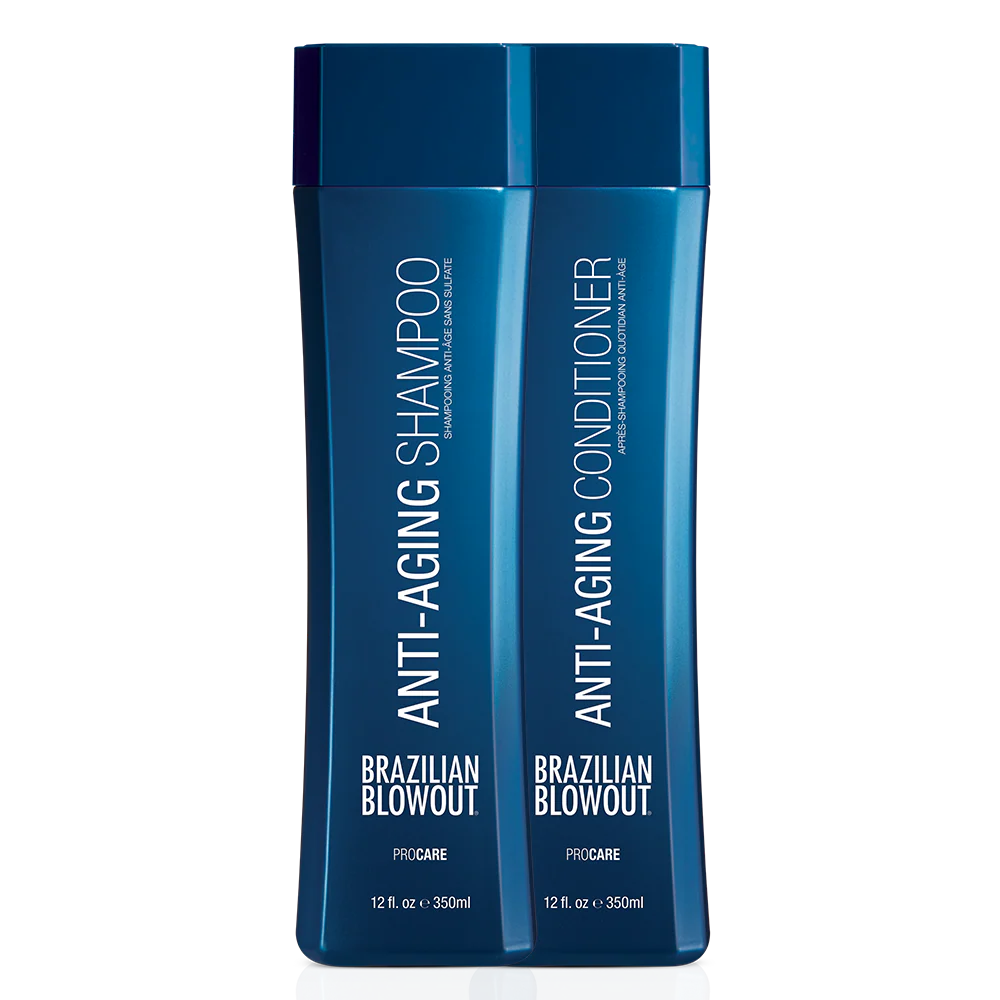 Brazilian Anti-Aging Duo
