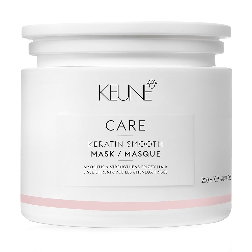 Keune Keratin Smooth Mask