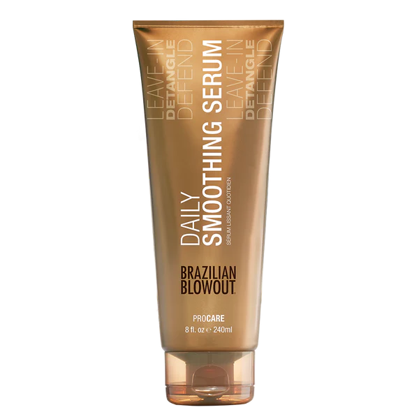 Brazilian Blowout Daily Smoothing Serum