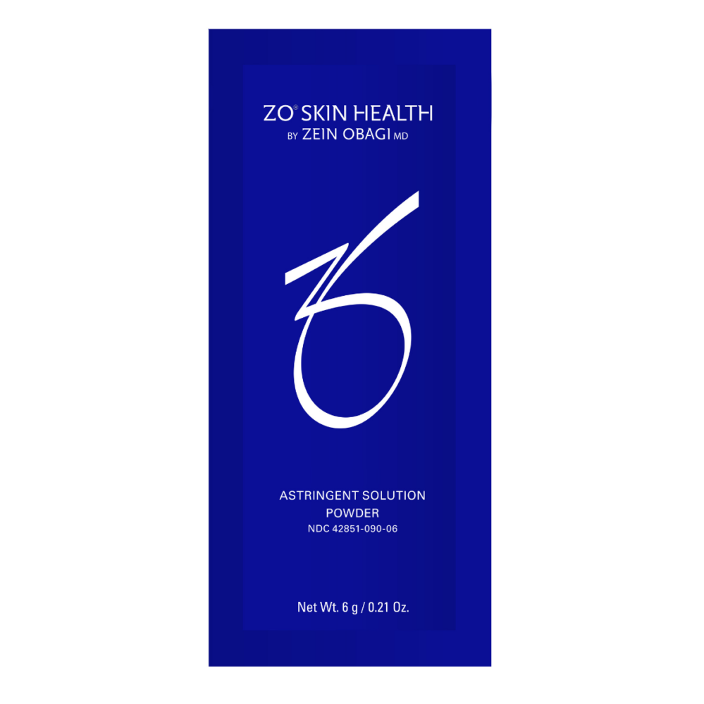 ZO Astringent Solution Powder