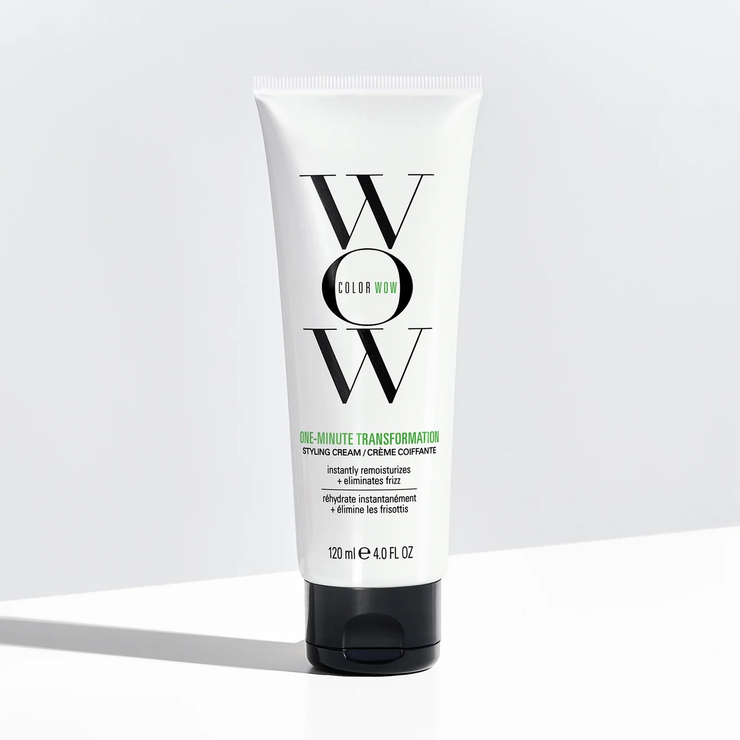 Color Wow One‑Minute Transformation Styling Cream