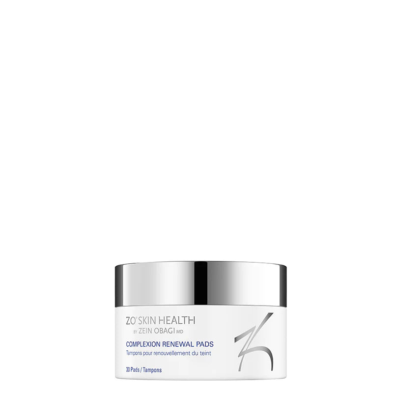 ZO Travel Complexion Renewal Pads 30 Count