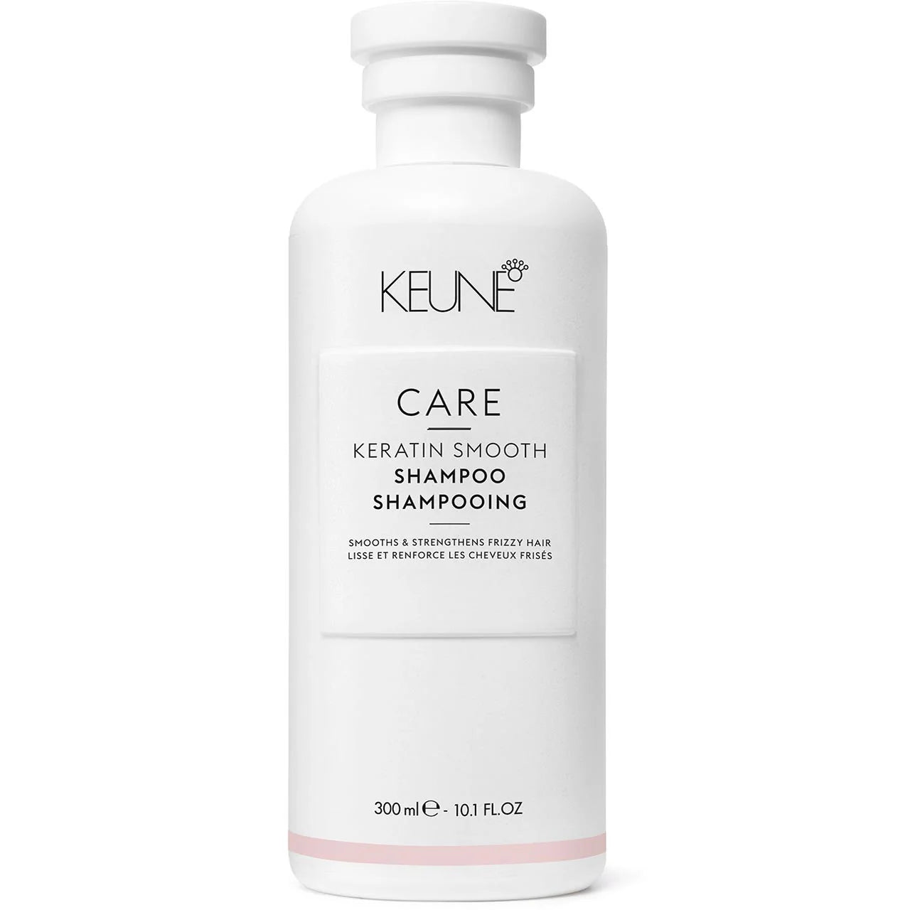 Keune Keratin Smooth Shampoo