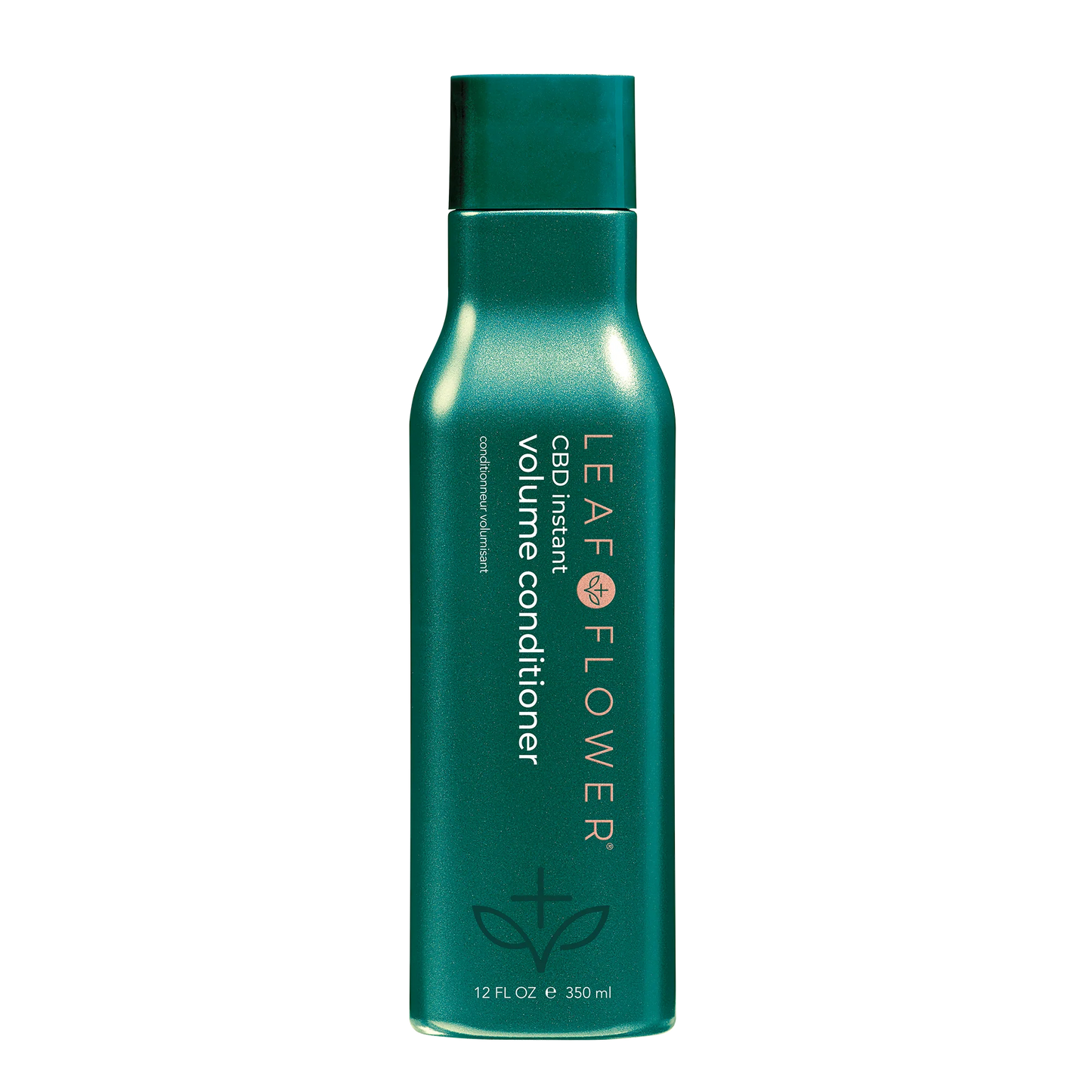Leaf & Flower Instant Volume Conditioner