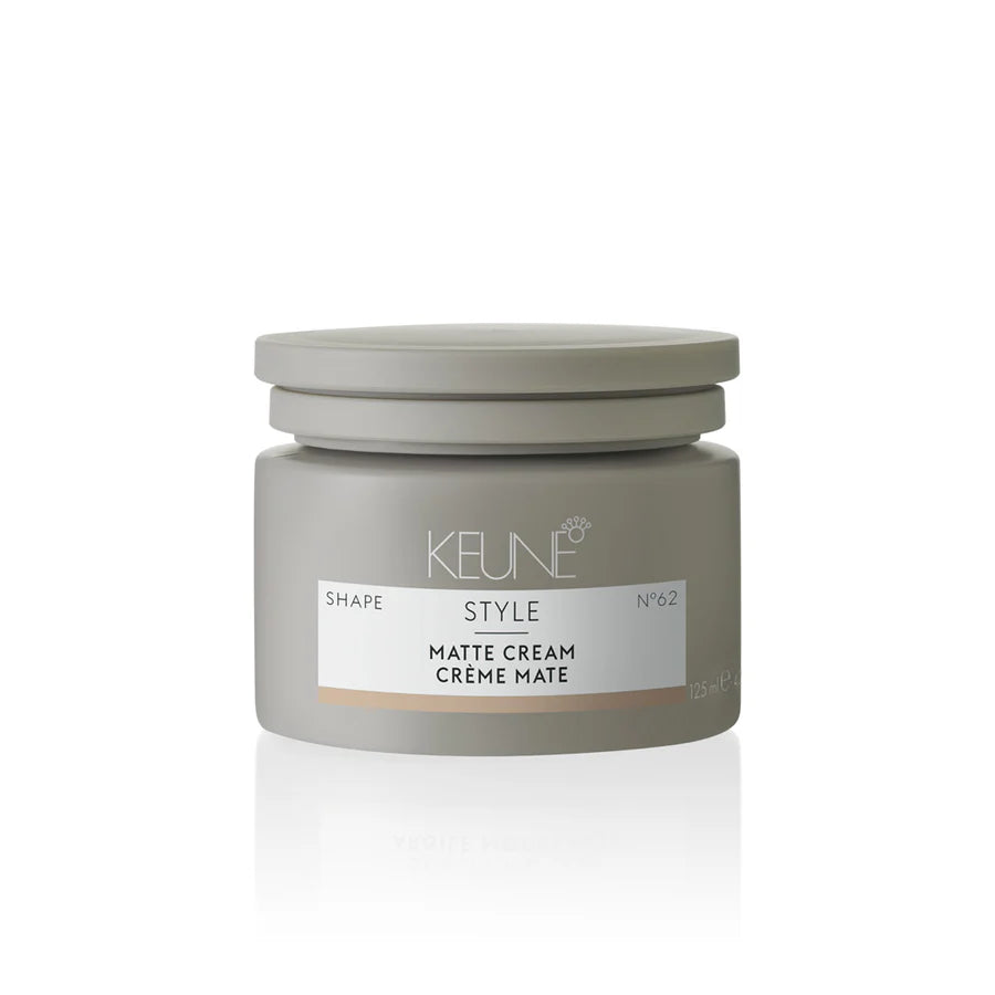 Keune Matte Styling Cream
