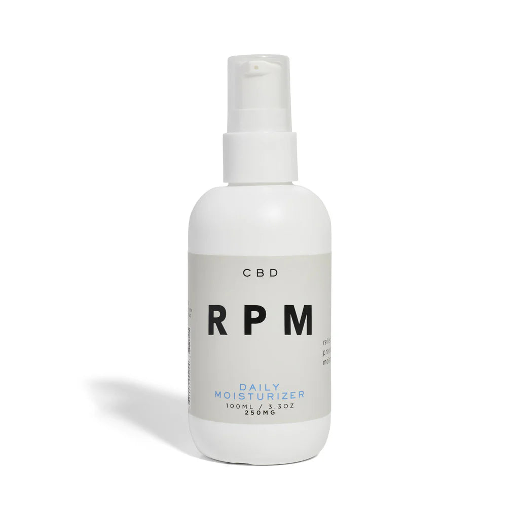 RPM Daily Moisturizer