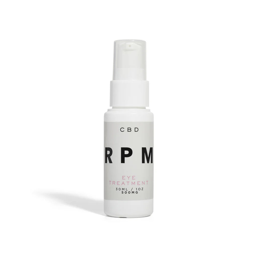 RPM Eye Treatment