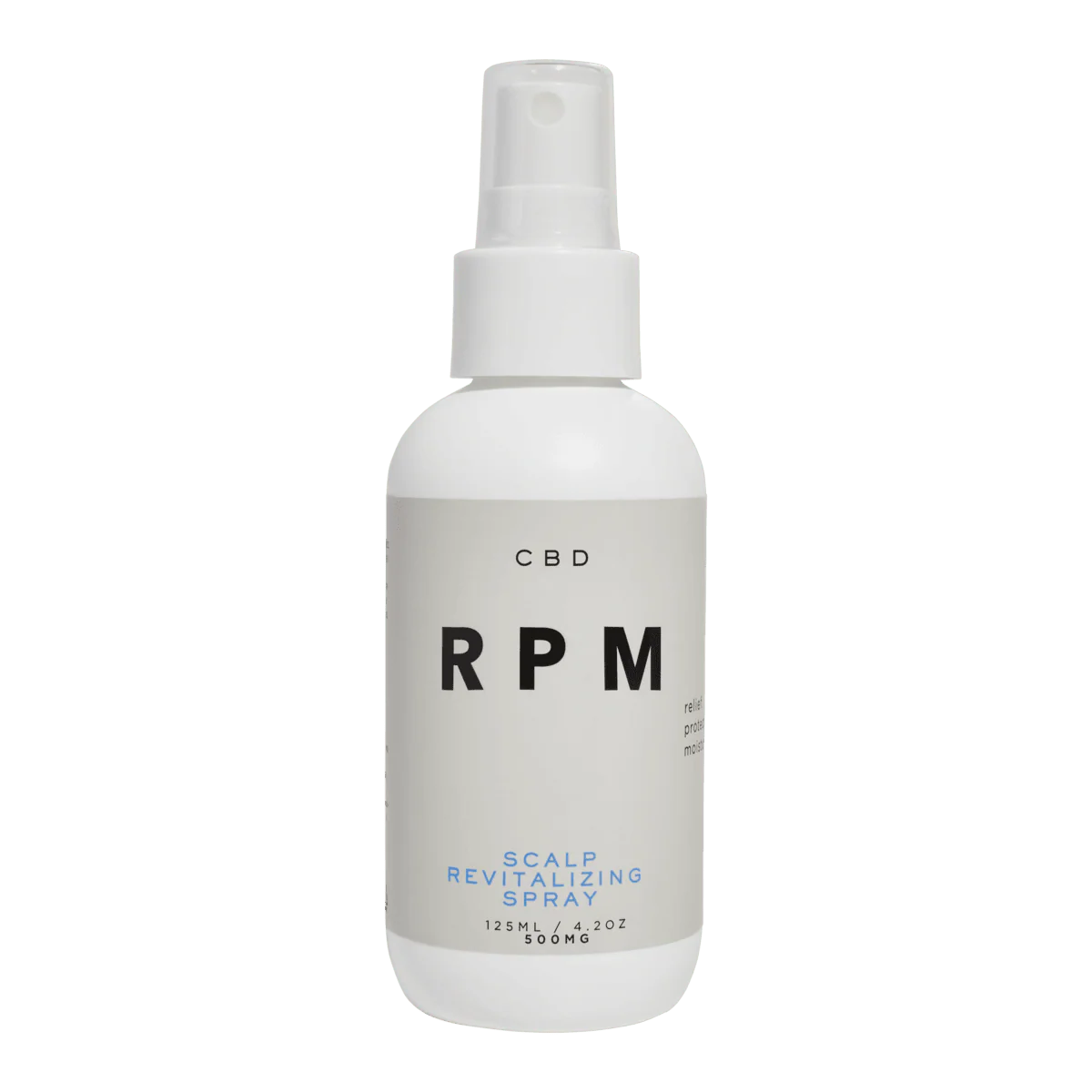 RPM Revitalizing Scalp Spray