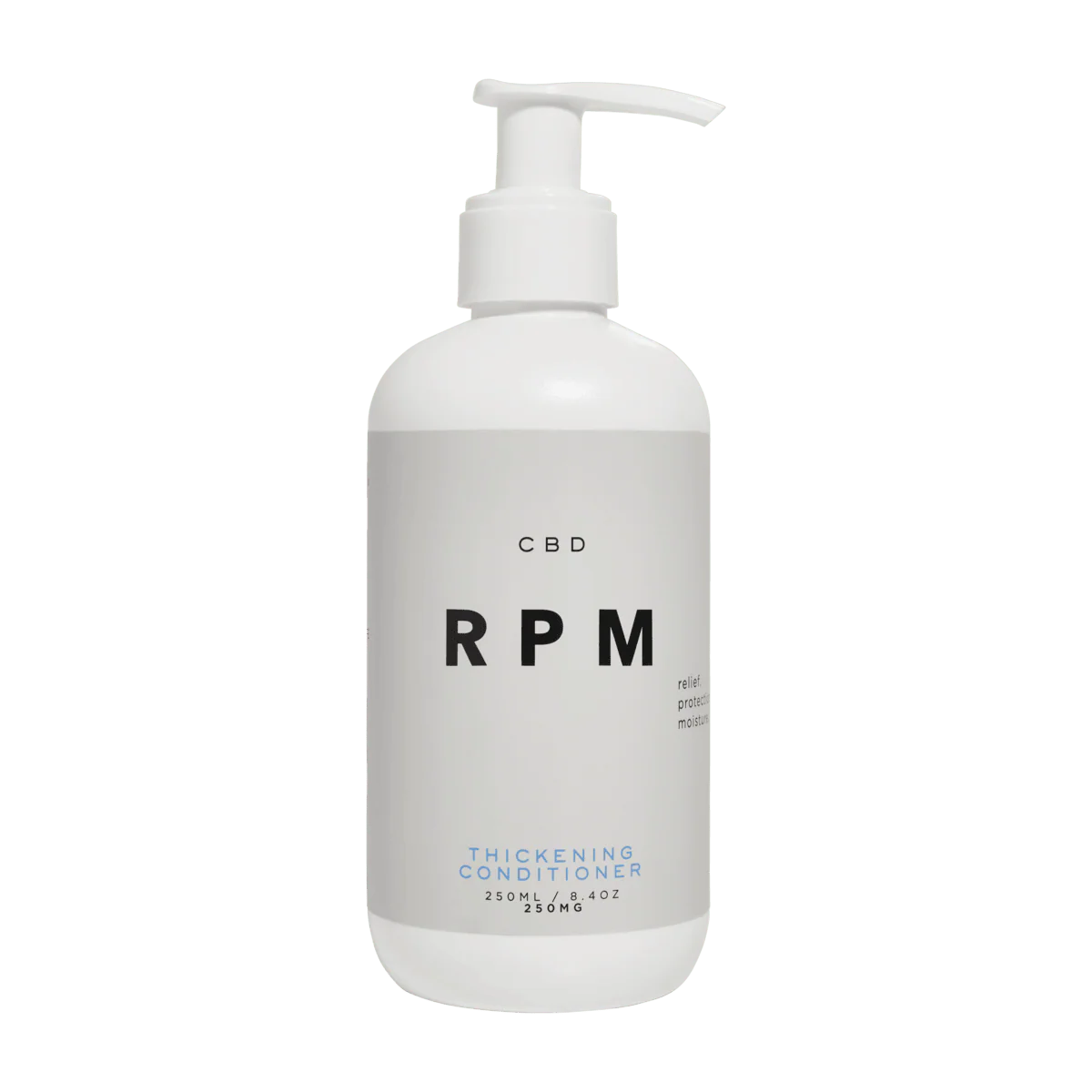 RPM Thickening Conditioner