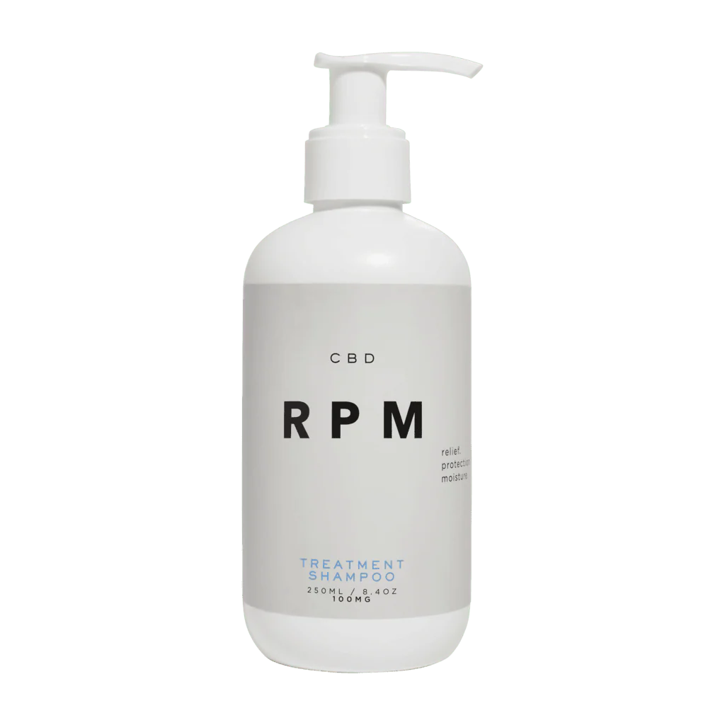RPM Treatment Shampoo