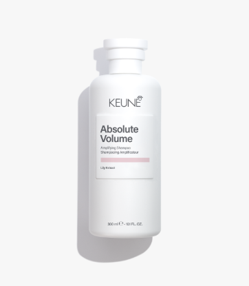 Keune Absolute Volume Shampoo