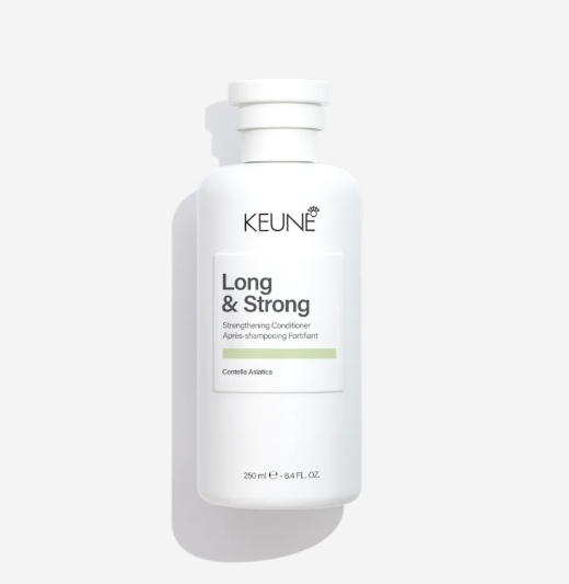 keune Long and Strong Conditioner