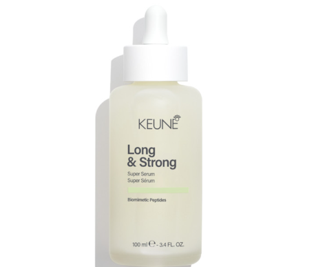 Keune Long and Strong Super Serum