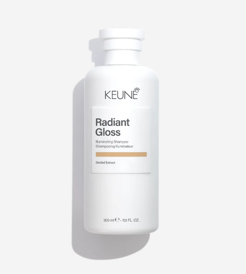 Keune Radiant Gloss Shampoo