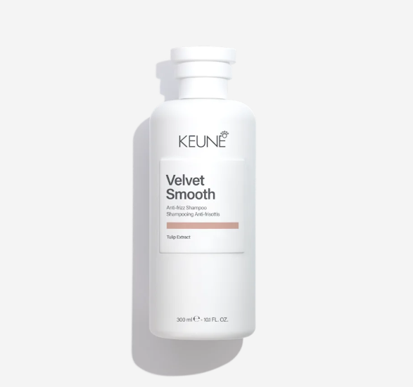 Keune Velvet Smooth Shampoo