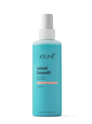 Keune Velvet Smooth 2 Phase Spray