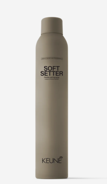 Keune Soft Setter Hairspray