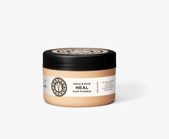 Maria Nila Head & Hair Heal Masque