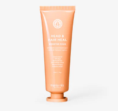Maria Nila Head & Hair Heal Booster Masque