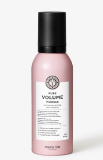 Maria Nila Pure Volume Mousse