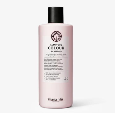 Maria Nila Luminous Color Shampoo