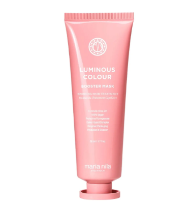 Maria Nila Luminous Color Booster Masque