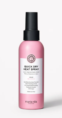 Maria Nila Quick Dry Heat Spray