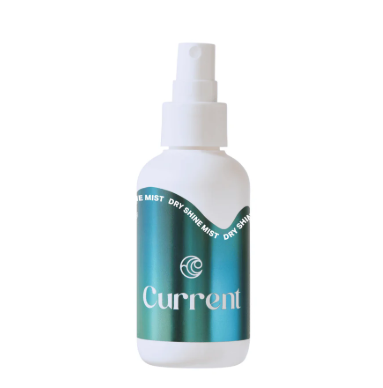 Current Dry Shine Mist