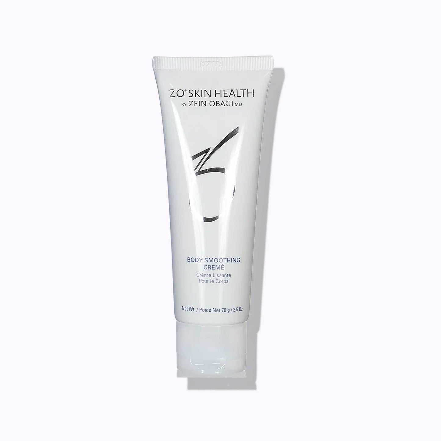 ZO Travel Body Smoothing Creme