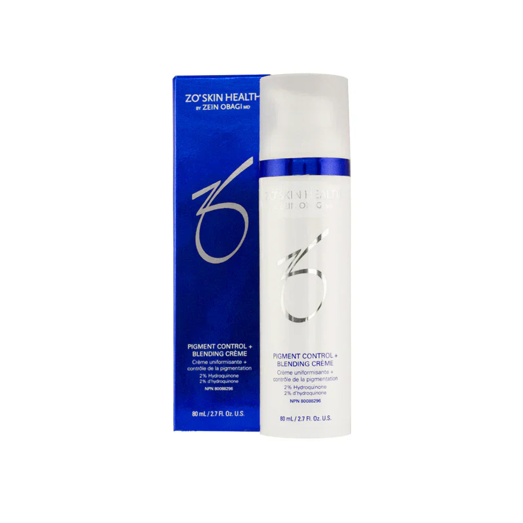ZO Pigment Control Blending Creme 4%