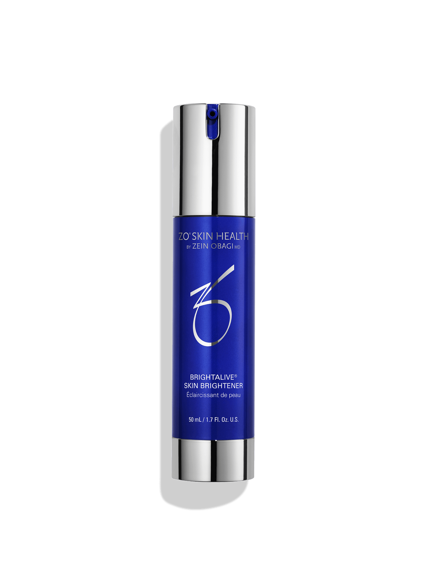 ZO Travel Brightalive Skin Brightener