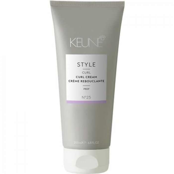 Keune Curl Cream