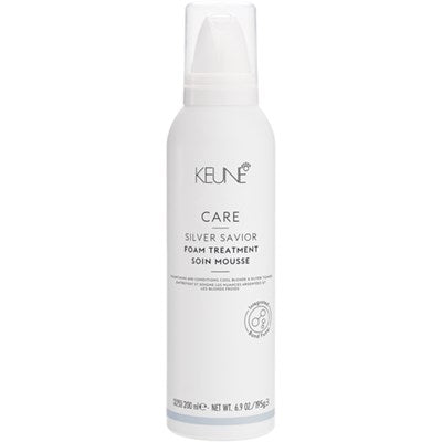 Keune Silver Savior Foam Treatment
