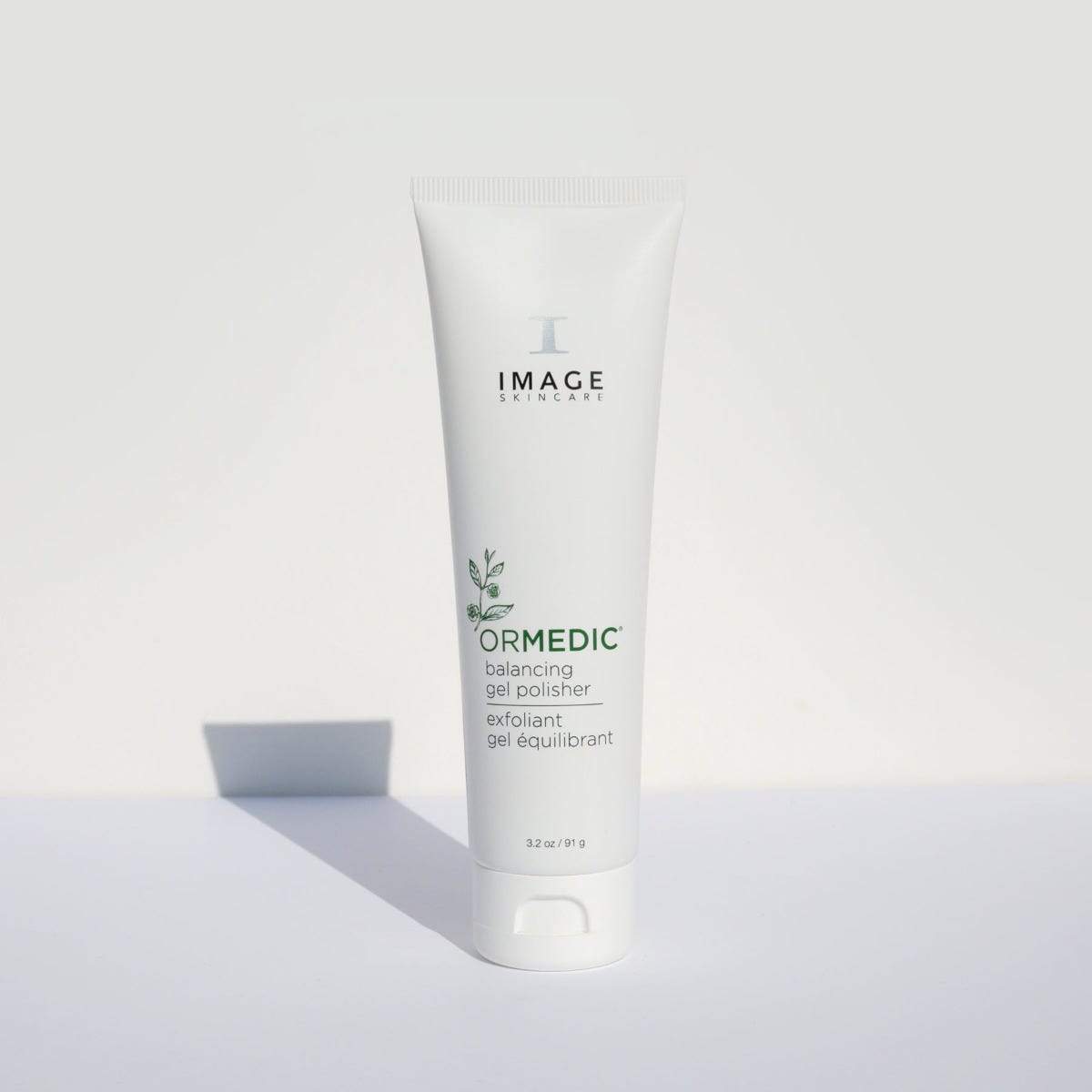 ORMEDIC Balancing Gel Polisher Cleanser