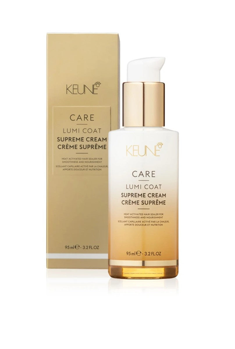 Keune Lumi Coat Supreme Cream