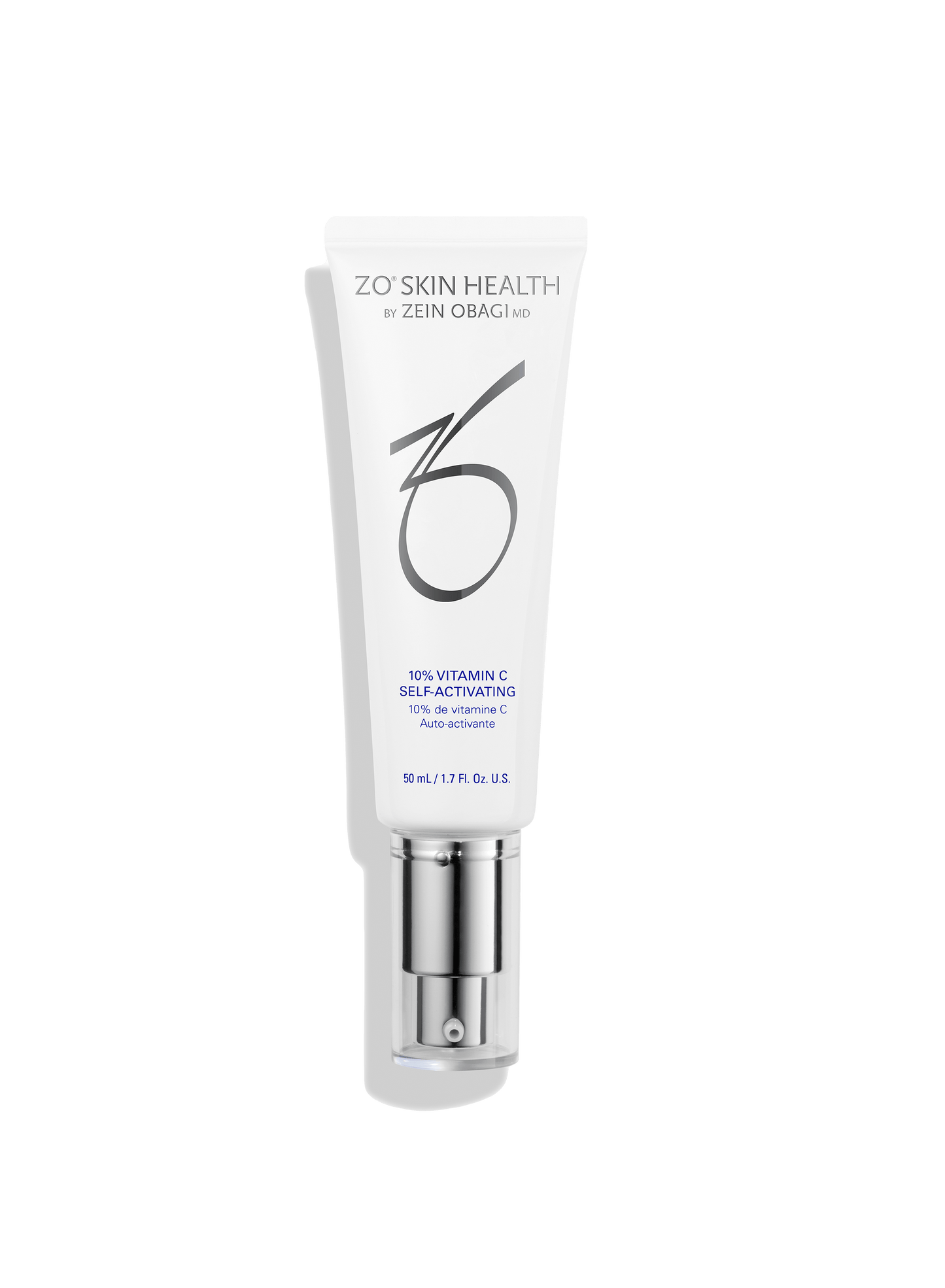 ZO Travel 10% Vitamin C Self-Activating