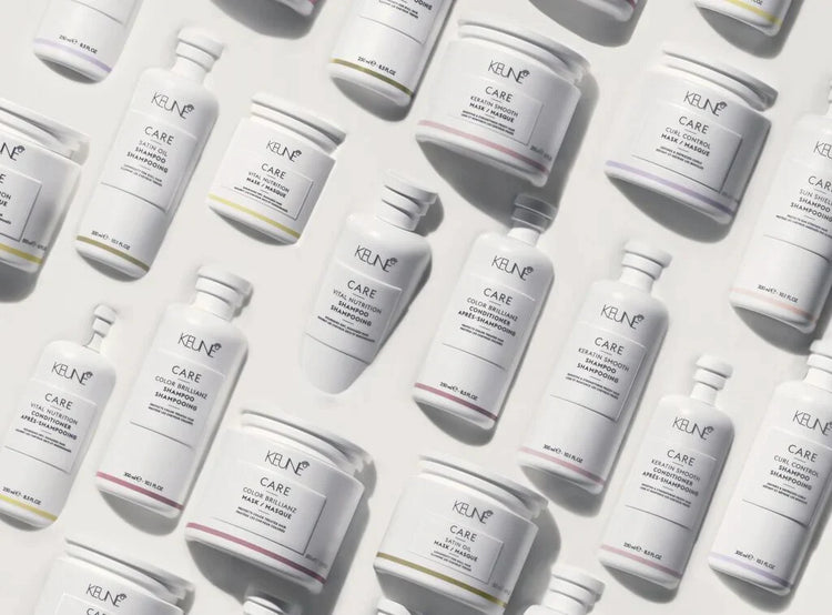 Keune Hair Care