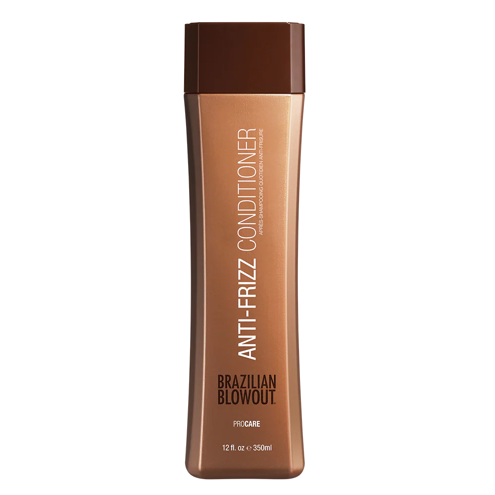 Brazilian Blowout Anti‑Frizz Conditioner