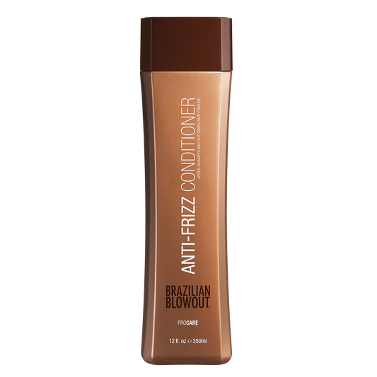 Brazilian Blowout Anti‑Frizz Conditioner