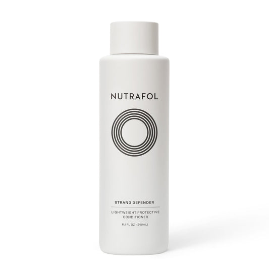 Nutrafol Strand Defender Conditioner