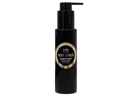 Lalicious La Man Body Lotion