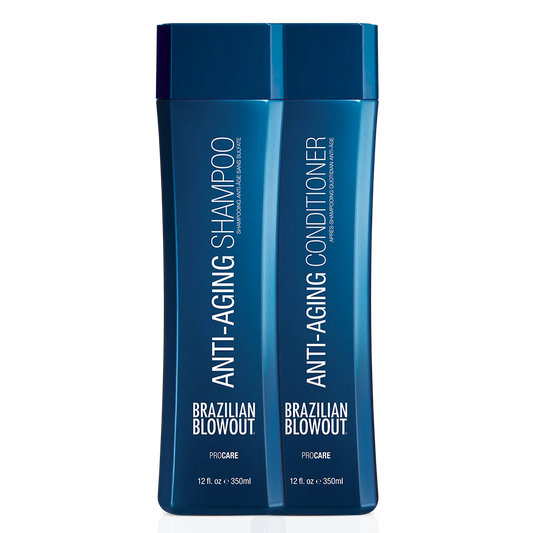 Brazilian Anti-Aging Duo