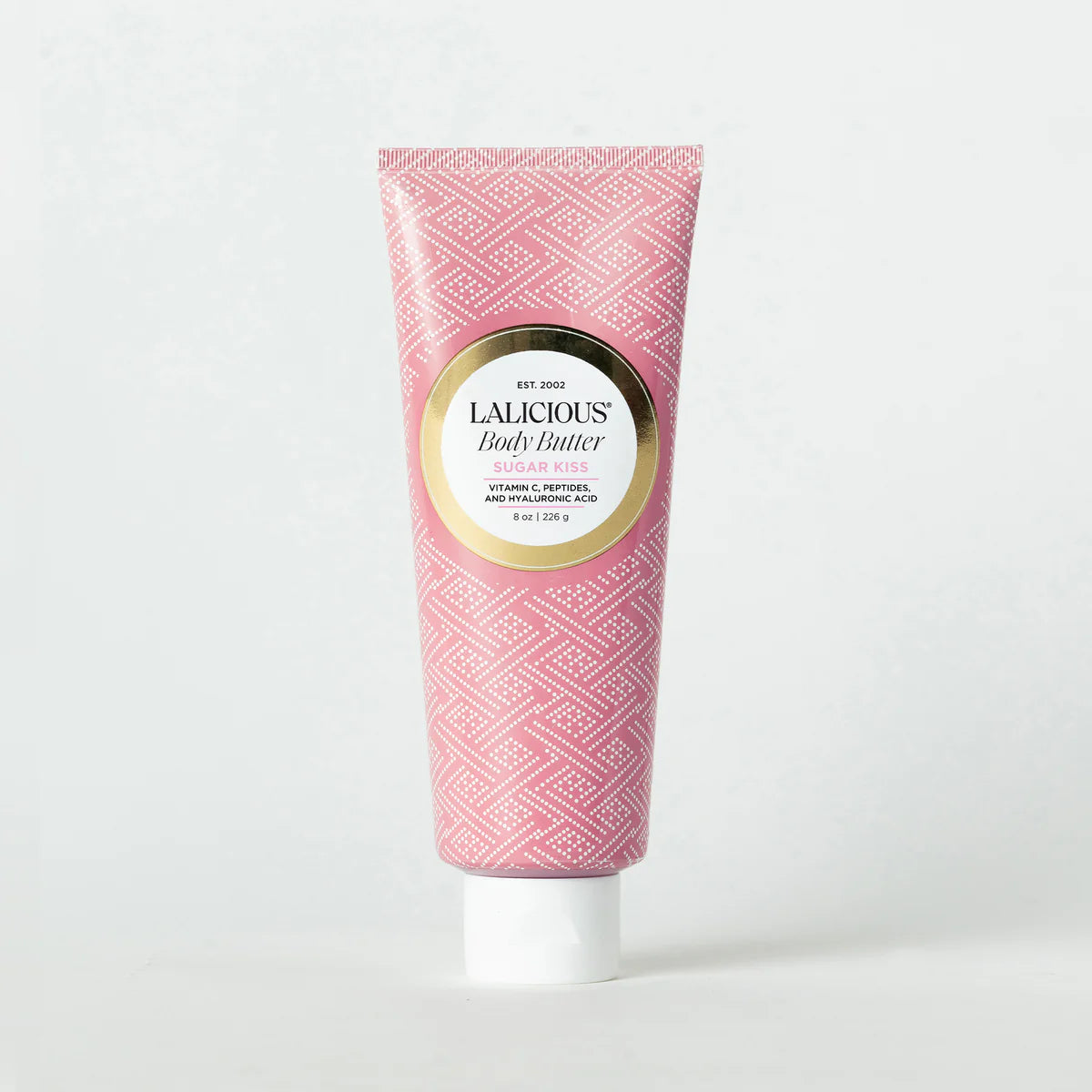 Lalicious Body Butter Sugar Kiss