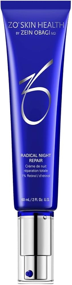 ZO Radical Night Repair
