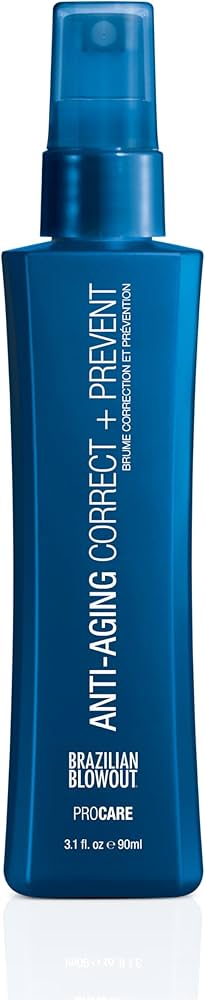 Brazilian Anti-Aging Spray