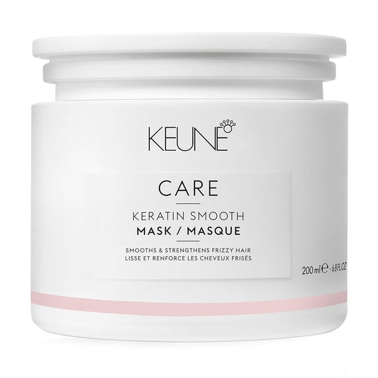Keune Keratin Smooth Mask