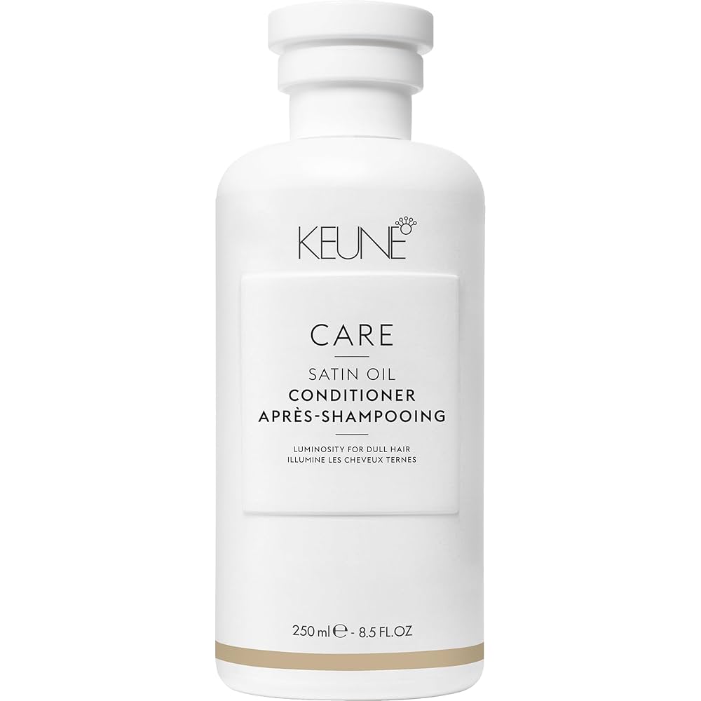 Keune Satin Oil Conditioner