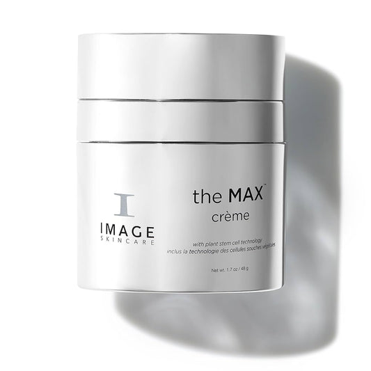 Image the MAX Creme with Stem Cells