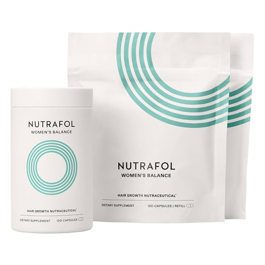 Nutrafol Womens Balance (3-Month Supply)